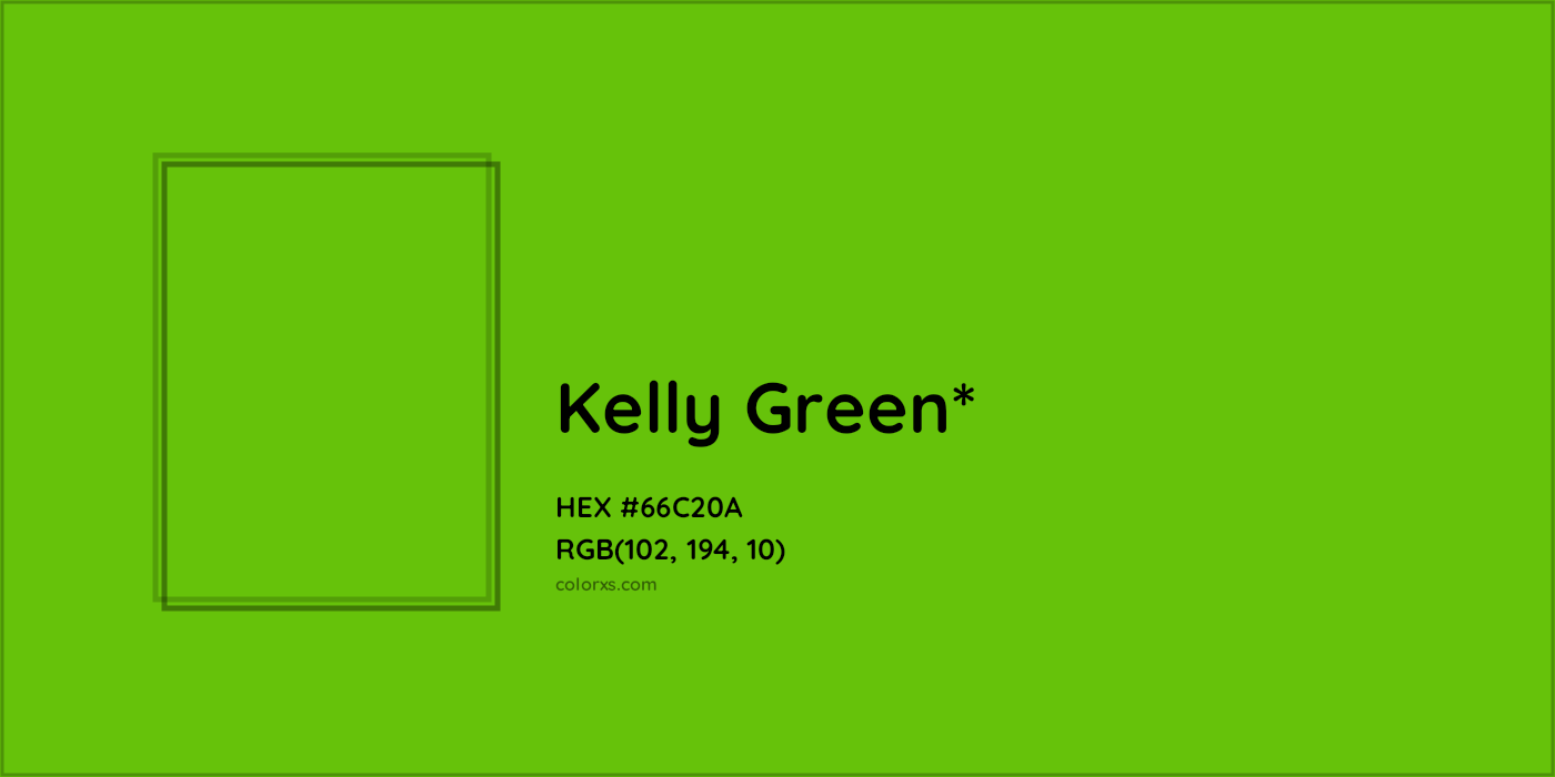 HEX #66C20A Color Name, Color Code, Palettes, Similar Paints, Images