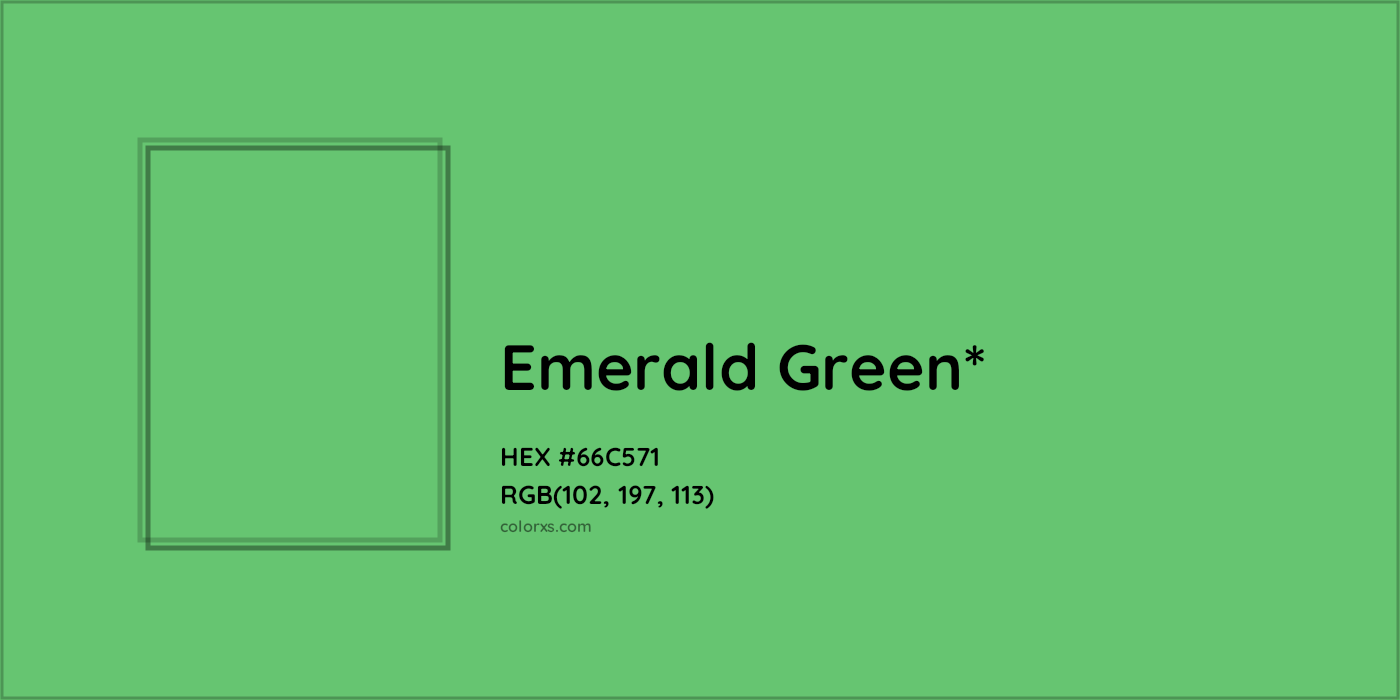 HEX #66C571 Color Name, Color Code, Palettes, Similar Paints, Images