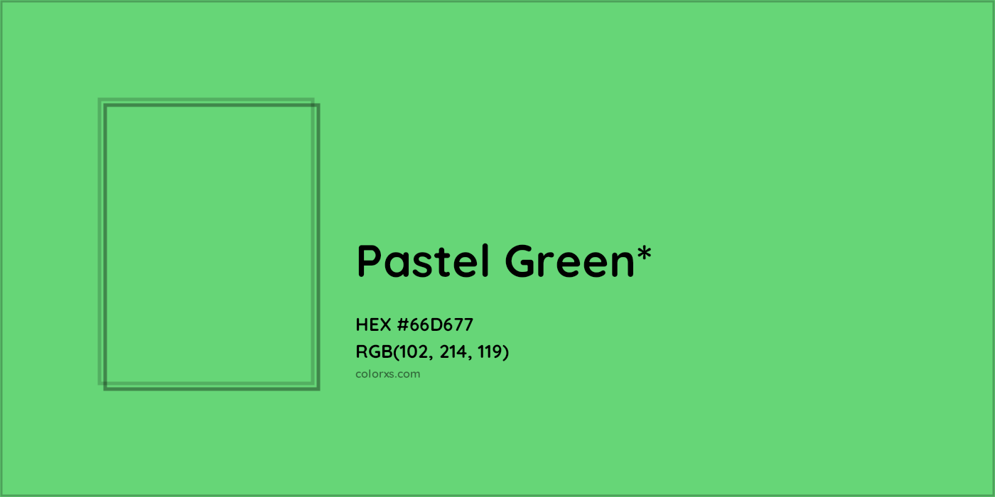 HEX #66D677 Color Name, Color Code, Palettes, Similar Paints, Images