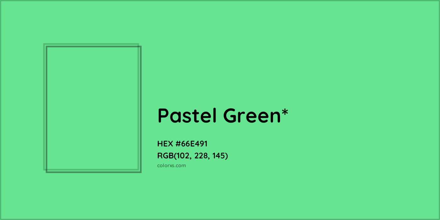 HEX #66E491 Color Name, Color Code, Palettes, Similar Paints, Images