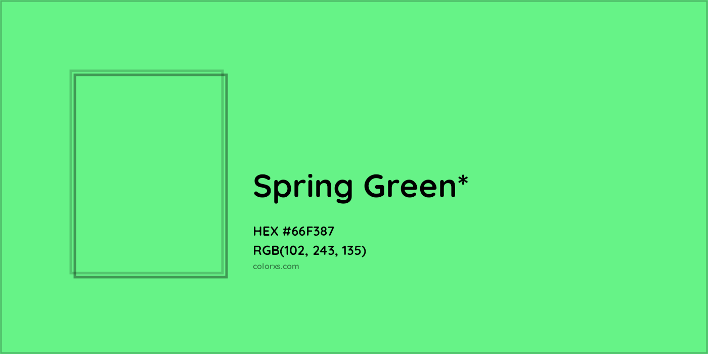 HEX #66F387 Color Name, Color Code, Palettes, Similar Paints, Images