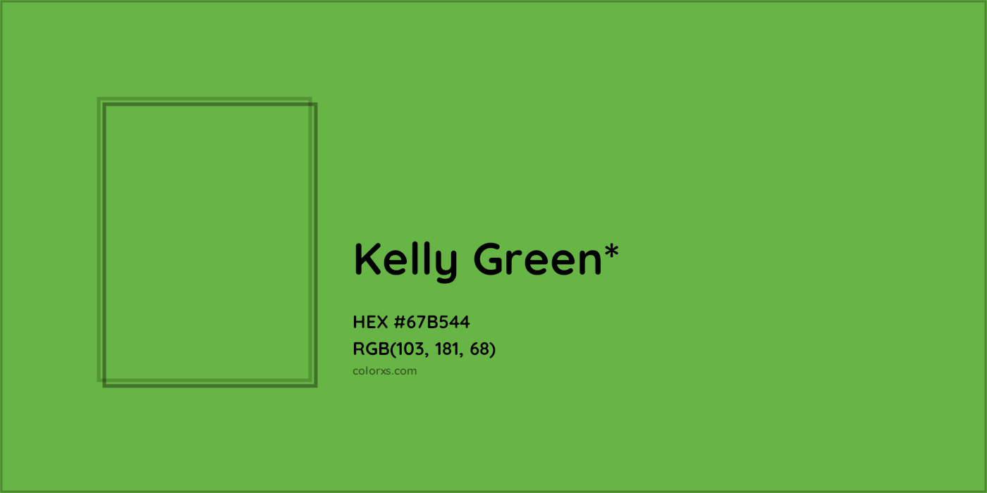 HEX #67B544 Color Name, Color Code, Palettes, Similar Paints, Images