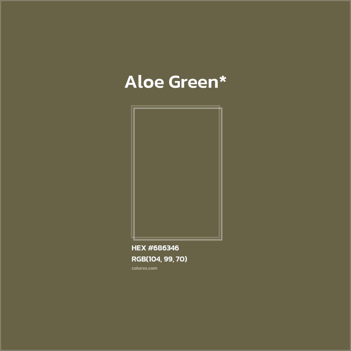 HEX #686346 Color Name, Color Code, Palettes, Similar Paints, Images