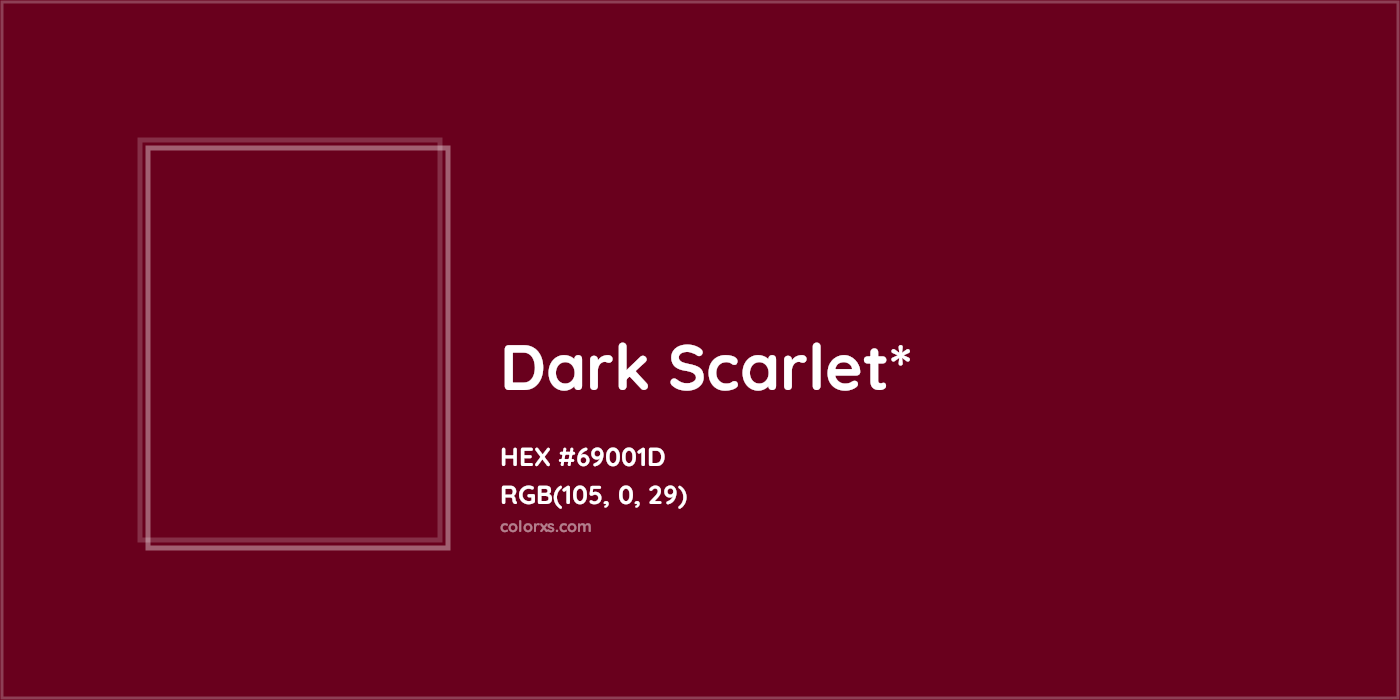 HEX #69001D Color Name, Color Code, Palettes, Similar Paints, Images