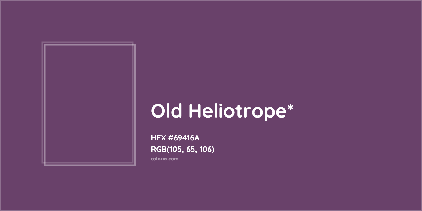 HEX #69416A Color Name, Color Code, Palettes, Similar Paints, Images