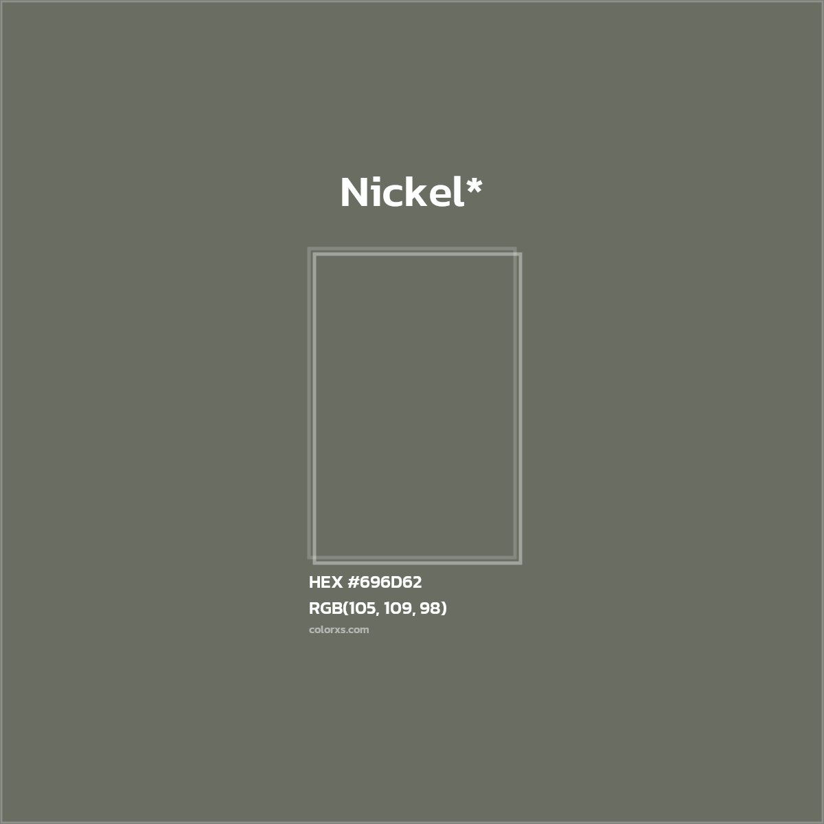 HEX #696D62 Color Name, Color Code, Palettes, Similar Paints, Images
