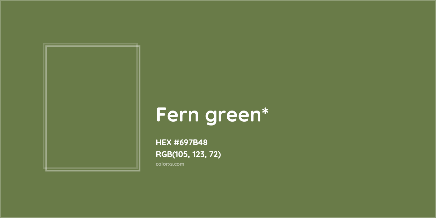 HEX #697B48 Color Name, Color Code, Palettes, Similar Paints, Images