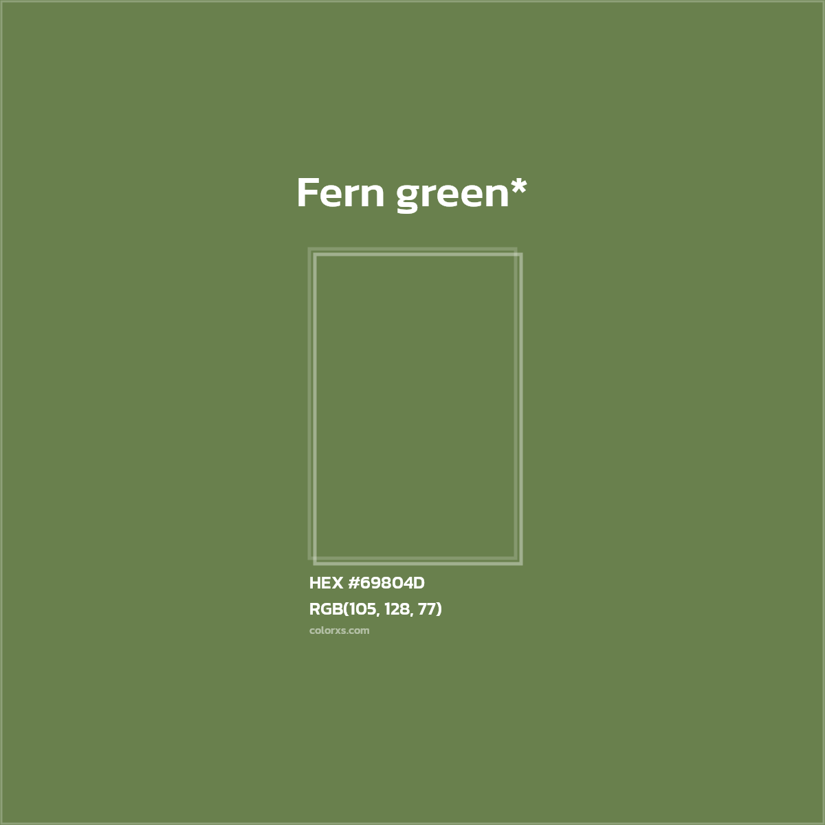 HEX #69804D Color Name, Color Code, Palettes, Similar Paints, Images