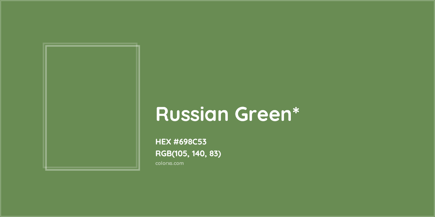 HEX #698C53 Color Name, Color Code, Palettes, Similar Paints, Images
