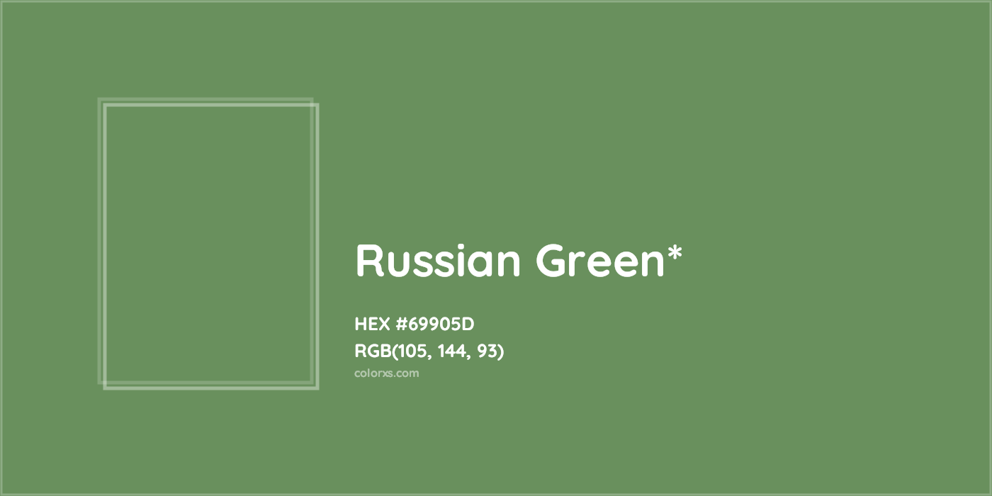 HEX #69905D Color Name, Color Code, Palettes, Similar Paints, Images