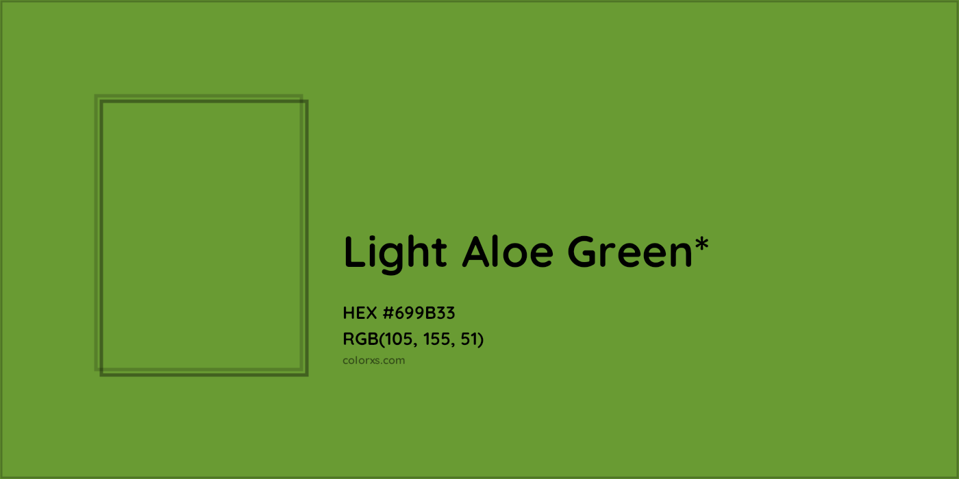HEX #699B33 Color Name, Color Code, Palettes, Similar Paints, Images