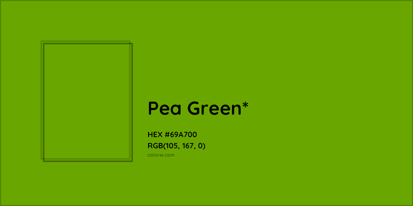 HEX #69A700 Color Name, Color Code, Palettes, Similar Paints, Images