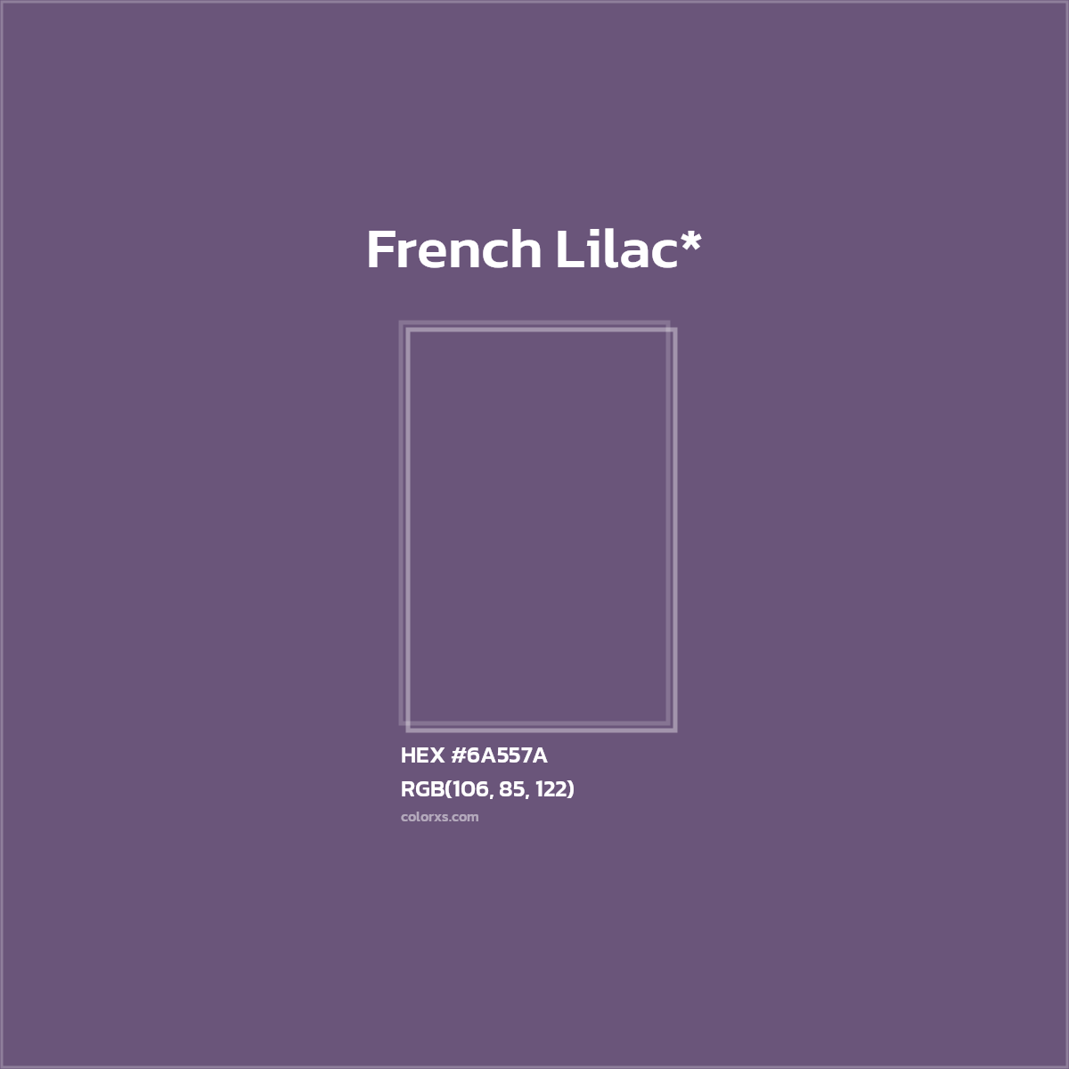 HEX #6A557A Color Name, Color Code, Palettes, Similar Paints, Images