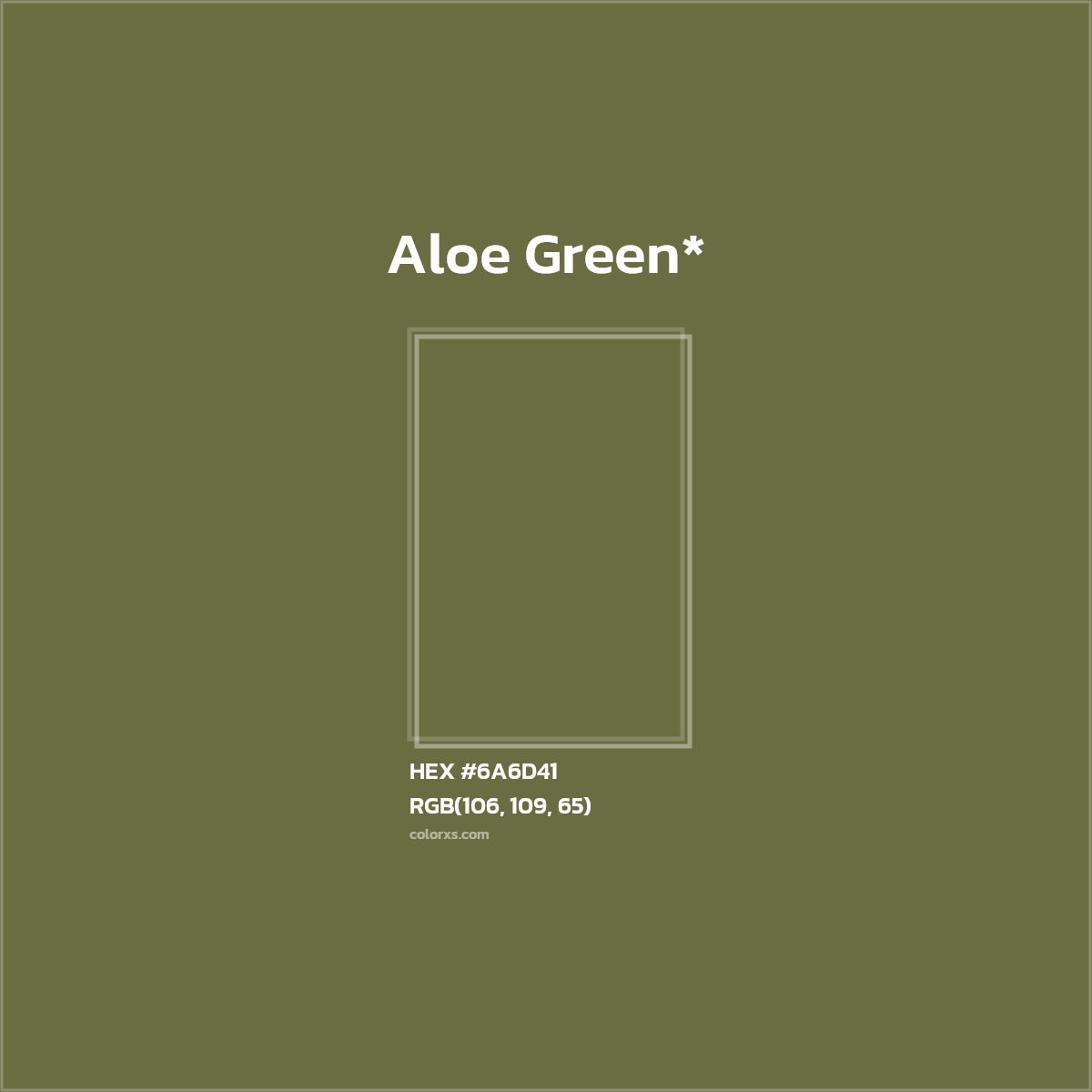 HEX #6A6D41 Color Name, Color Code, Palettes, Similar Paints, Images