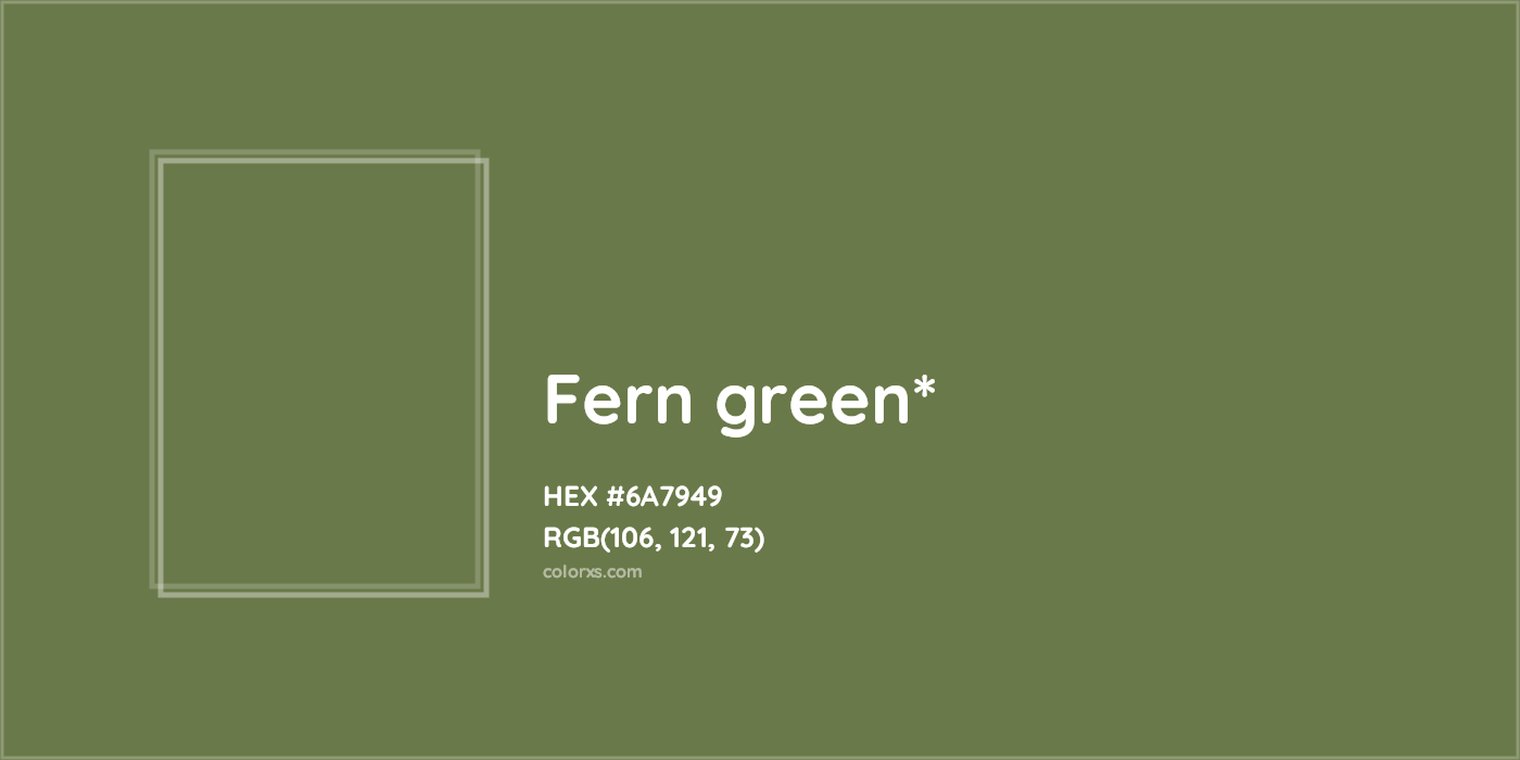 HEX #6A7949 Color Name, Color Code, Palettes, Similar Paints, Images