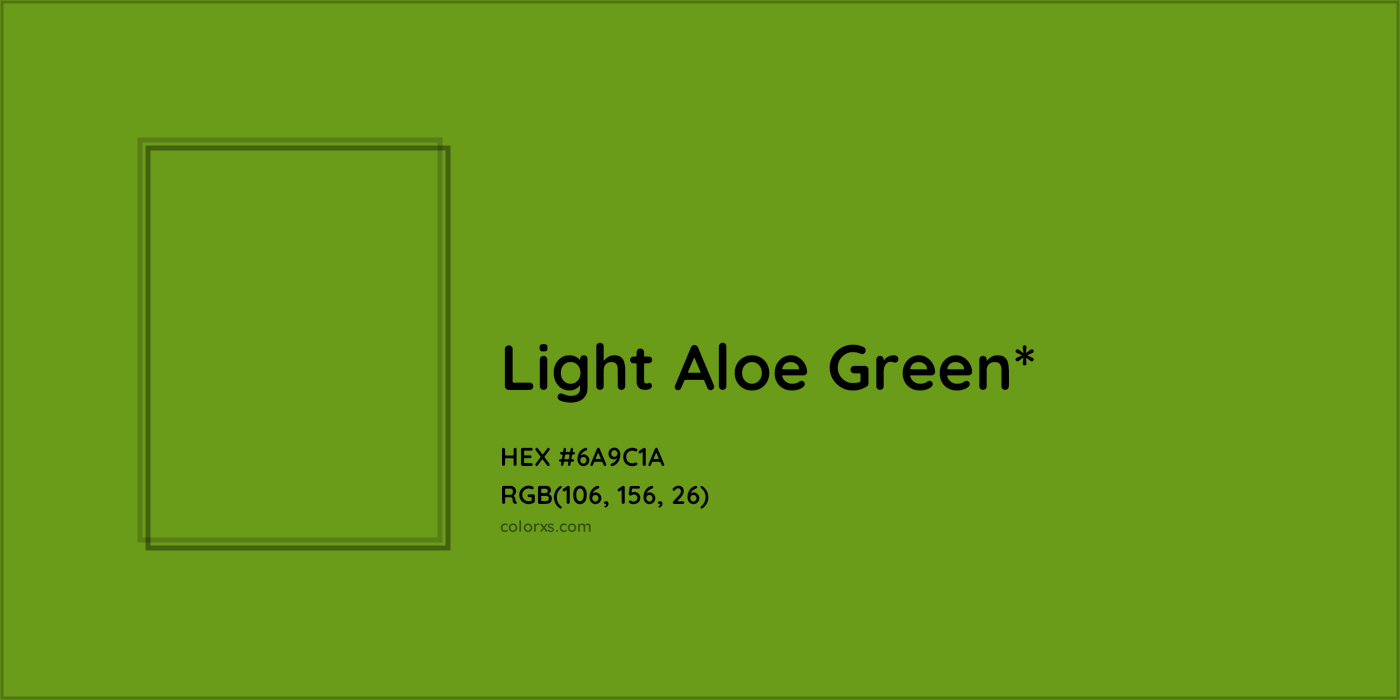 HEX #6A9C1A Color Name, Color Code, Palettes, Similar Paints, Images