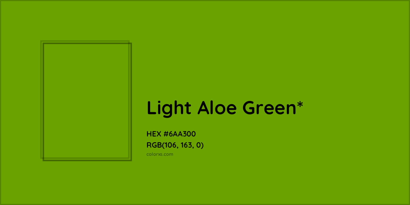 HEX #6AA300 Color Name, Color Code, Palettes, Similar Paints, Images