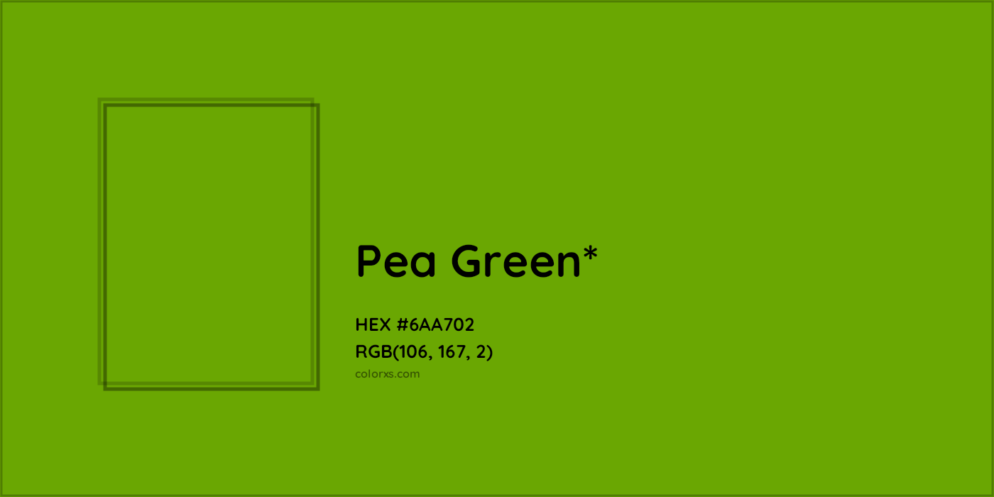 HEX #6AA702 Color Name, Color Code, Palettes, Similar Paints, Images