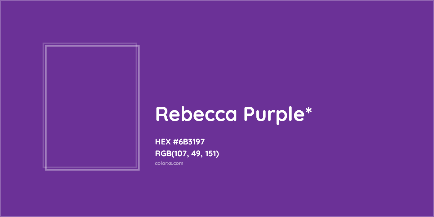 HEX #6B3197 Color Name, Color Code, Palettes, Similar Paints, Images