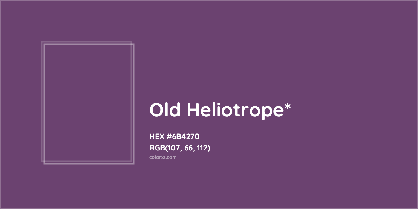 HEX #6B4270 Color Name, Color Code, Palettes, Similar Paints, Images