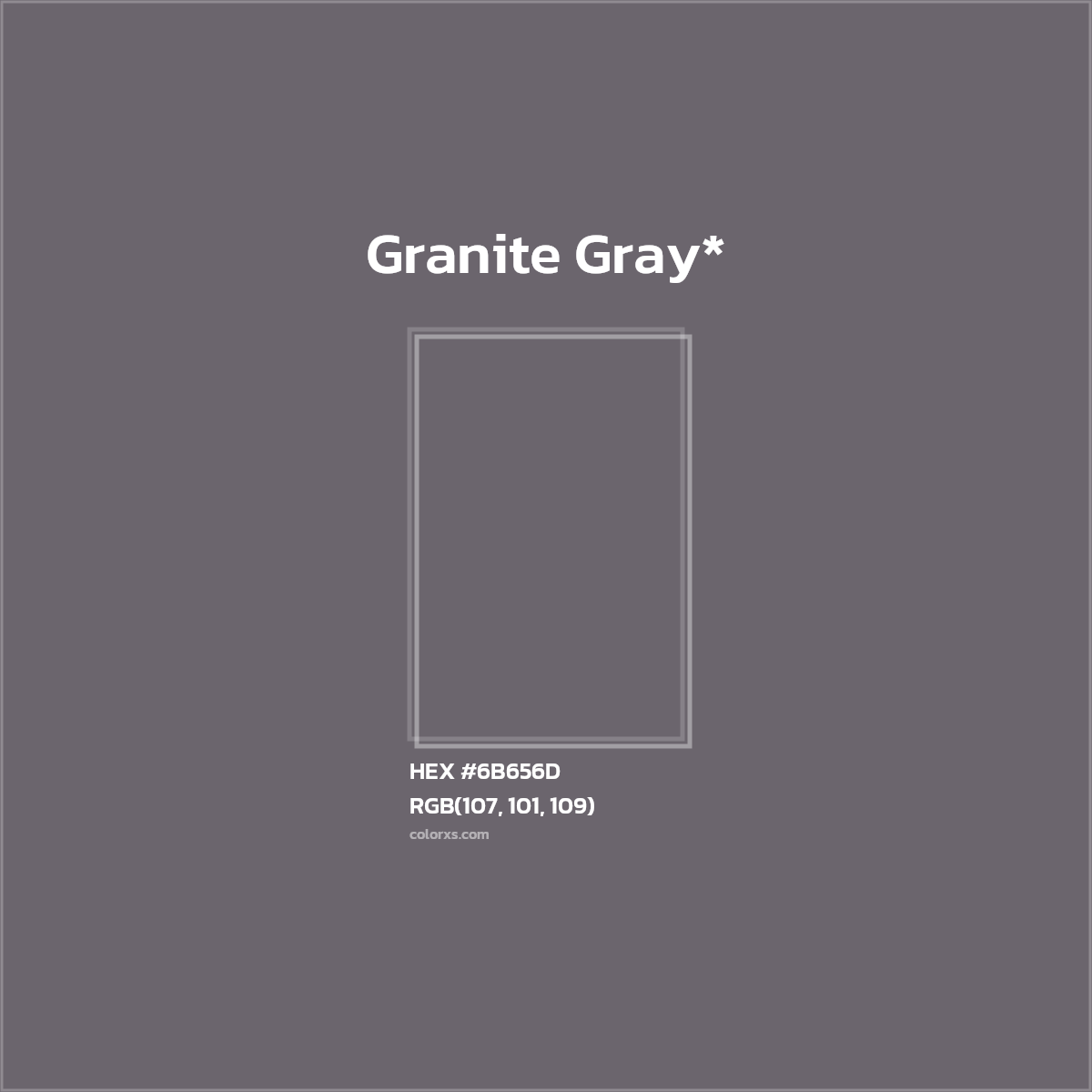 HEX #6B656D Color Name, Color Code, Palettes, Similar Paints, Images