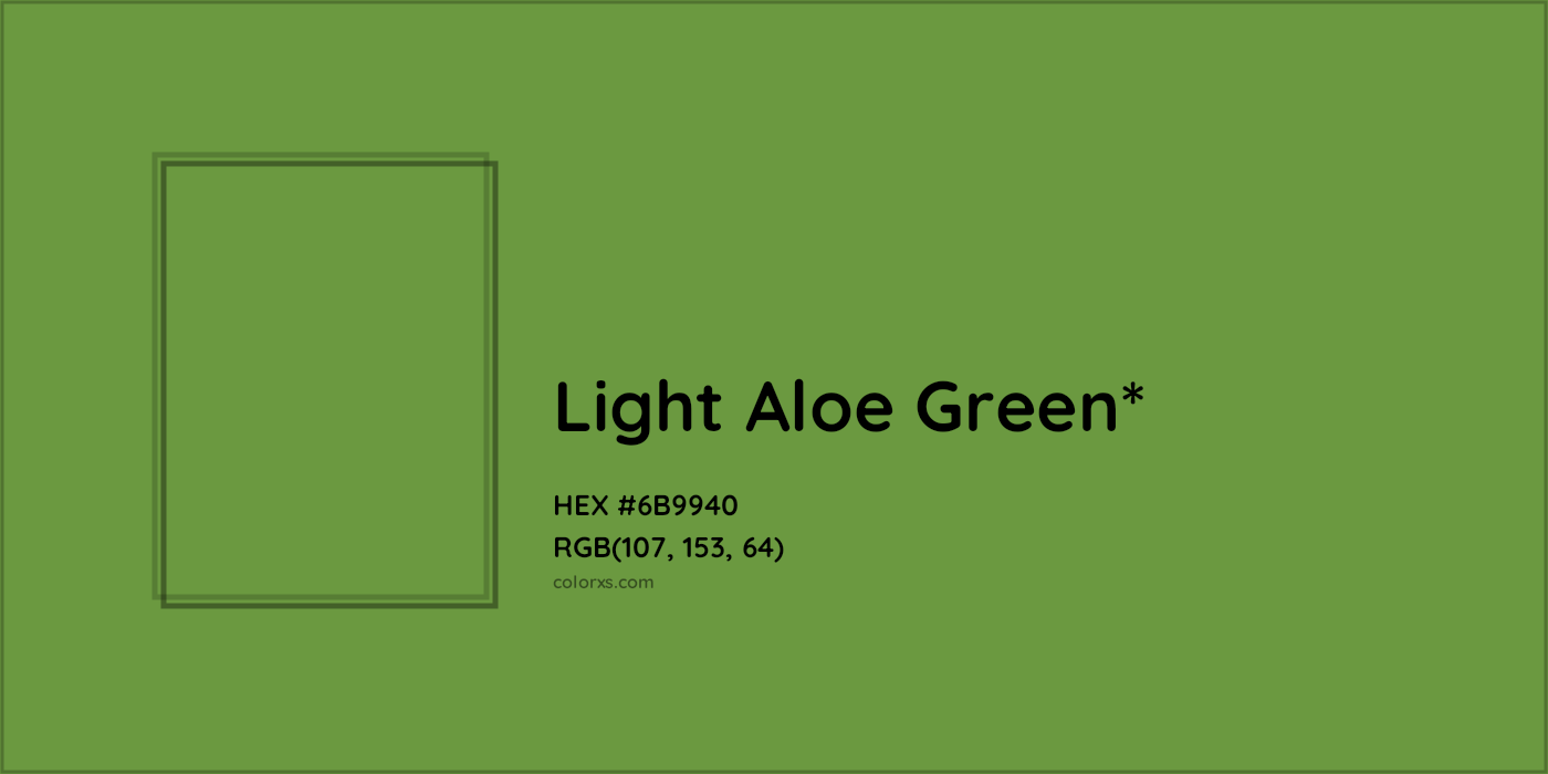 HEX #6B9940 Color Name, Color Code, Palettes, Similar Paints, Images