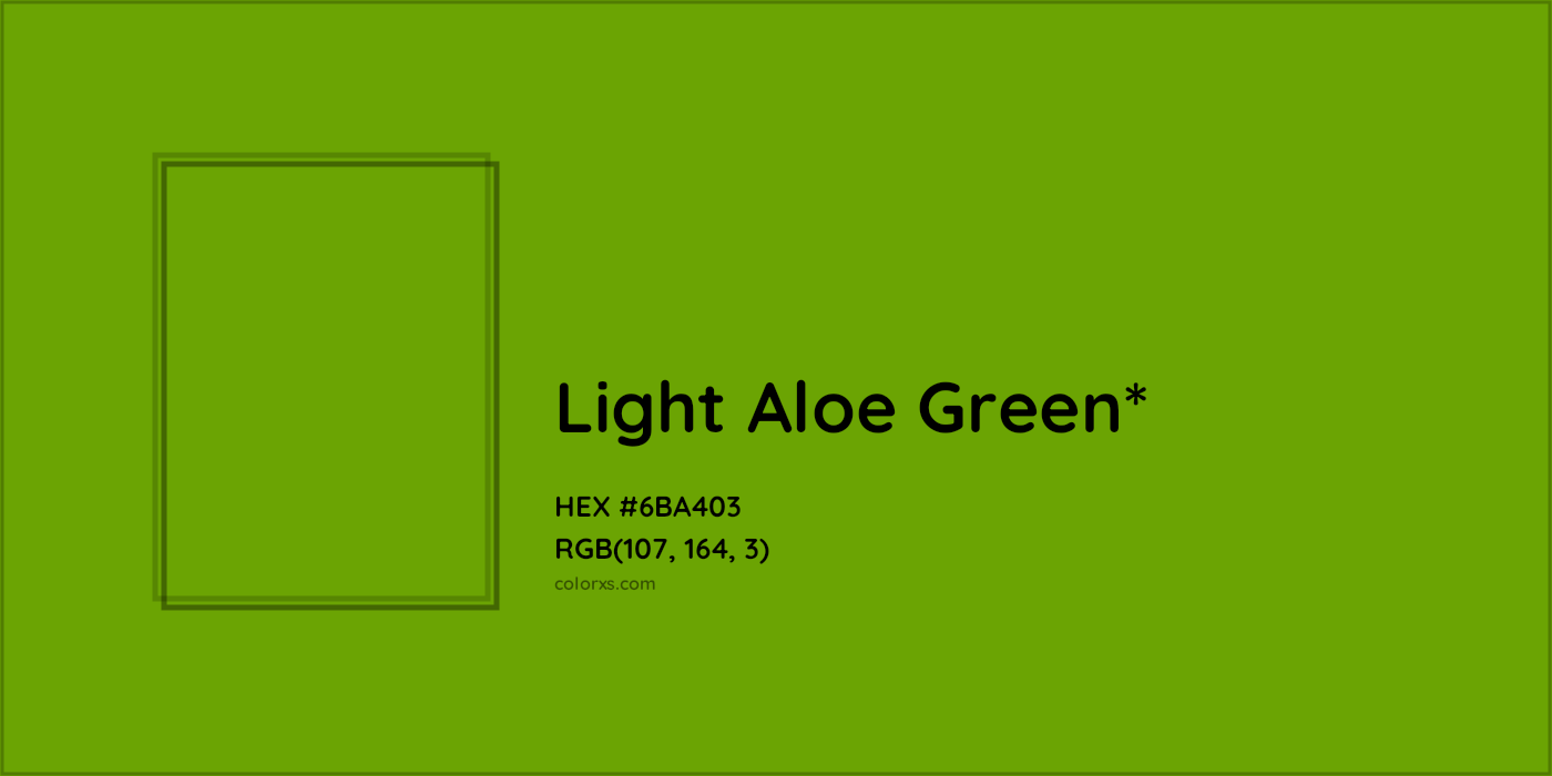 HEX #6BA403 Color Name, Color Code, Palettes, Similar Paints, Images
