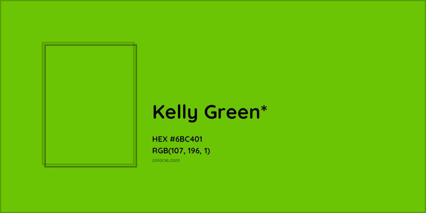 HEX #6BC401 Color Name, Color Code, Palettes, Similar Paints, Images