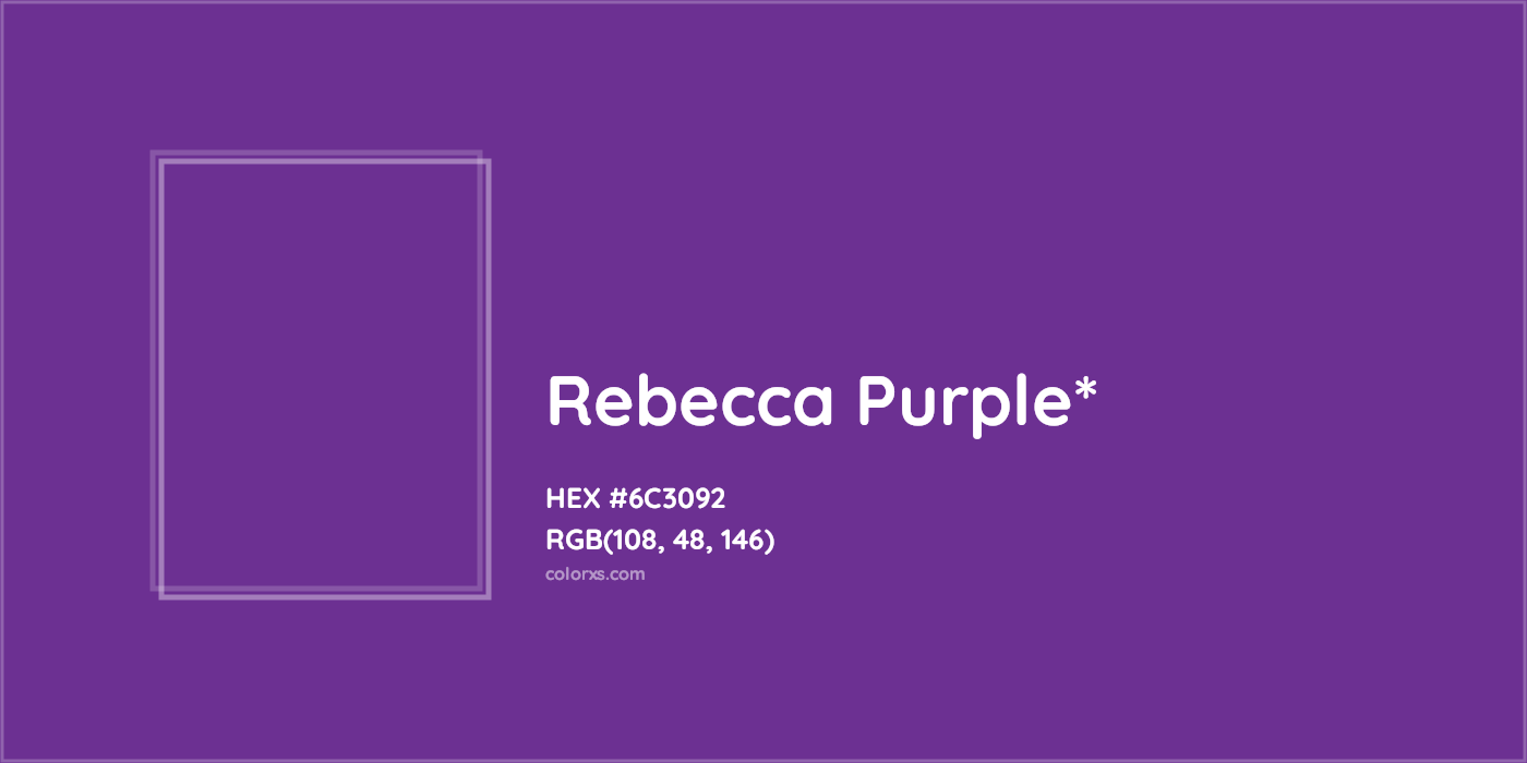 HEX #6C3092 Color Name, Color Code, Palettes, Similar Paints, Images