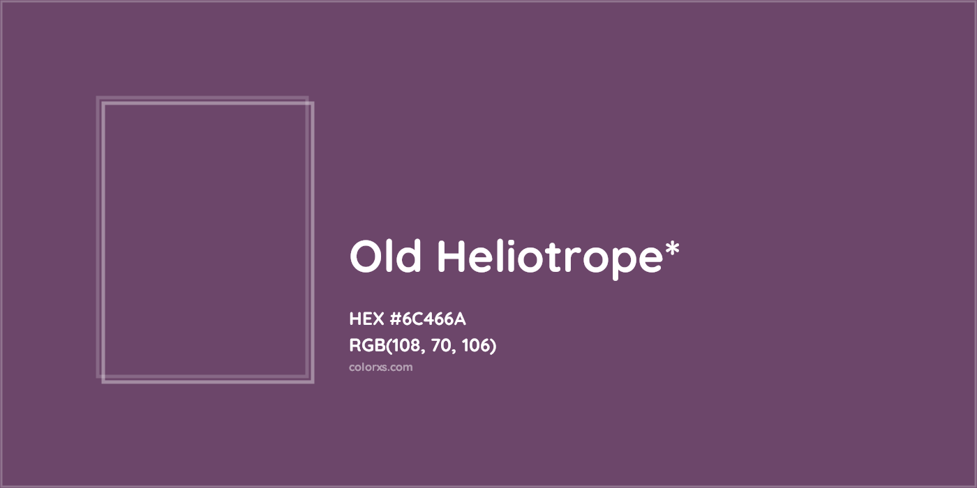 HEX #6C466A Color Name, Color Code, Palettes, Similar Paints, Images