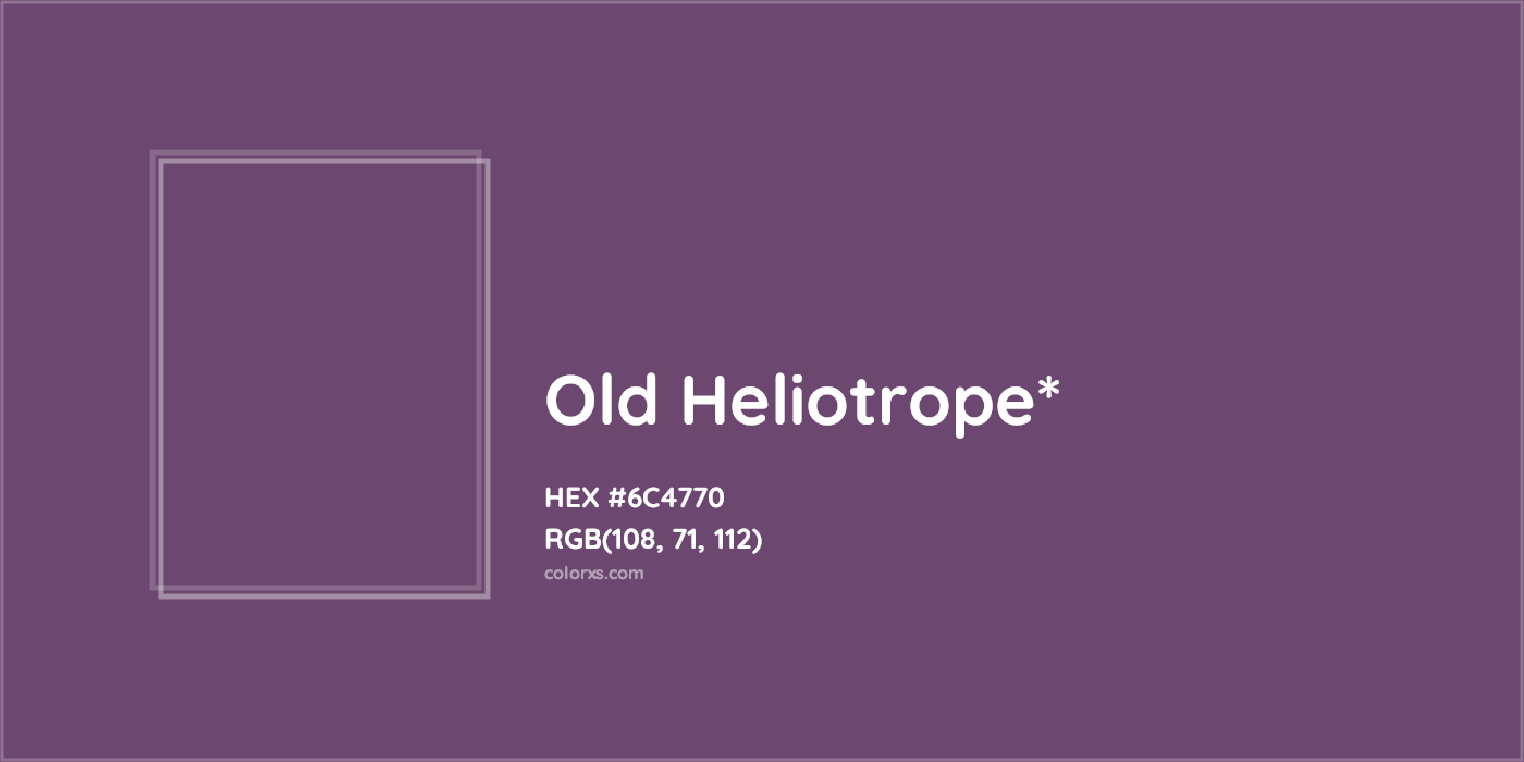 HEX #6C4770 Color Name, Color Code, Palettes, Similar Paints, Images