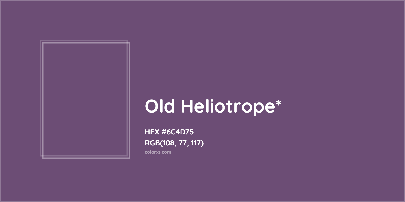 HEX #6C4D75 Color Name, Color Code, Palettes, Similar Paints, Images