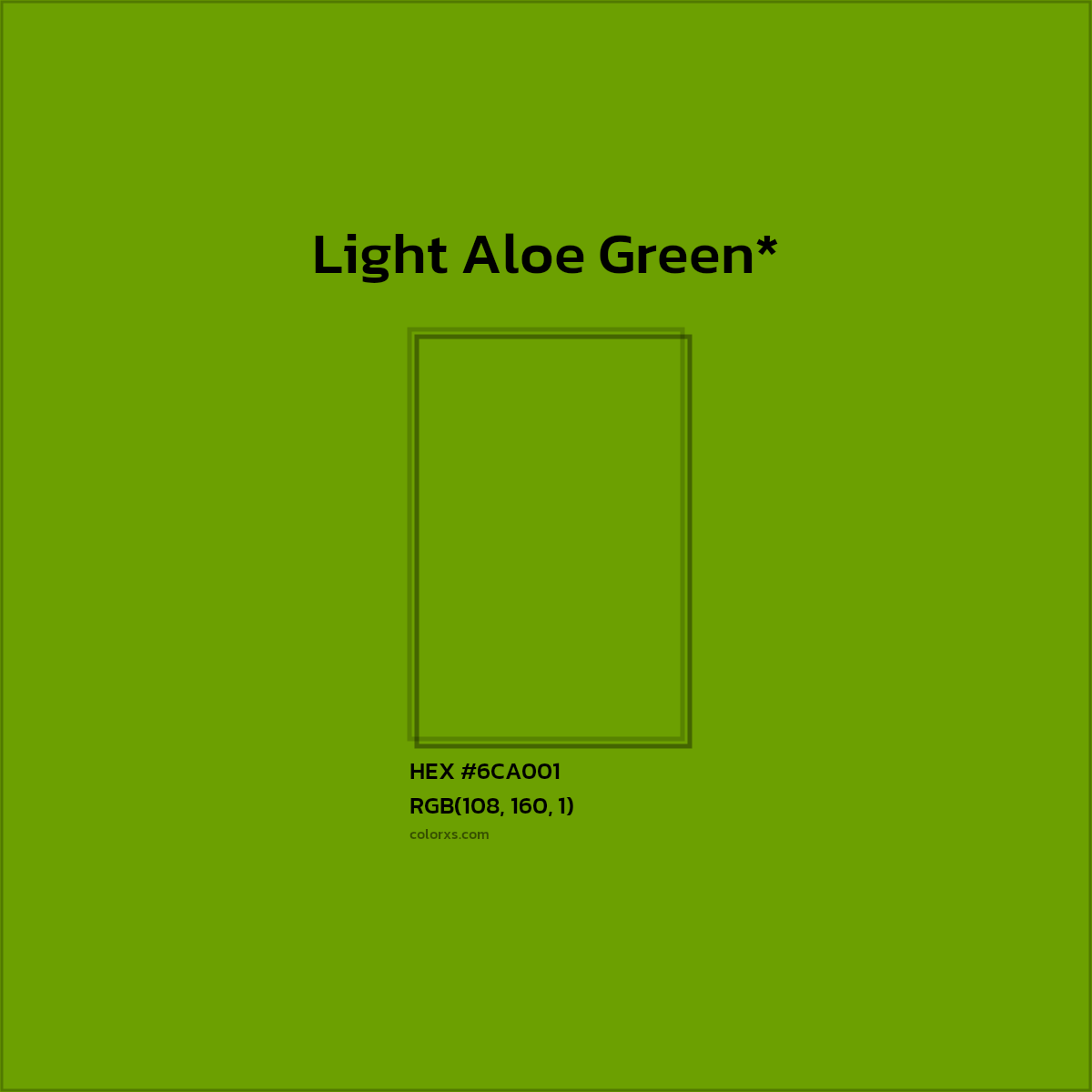 HEX #6CA001 Color Name, Color Code, Palettes, Similar Paints, Images