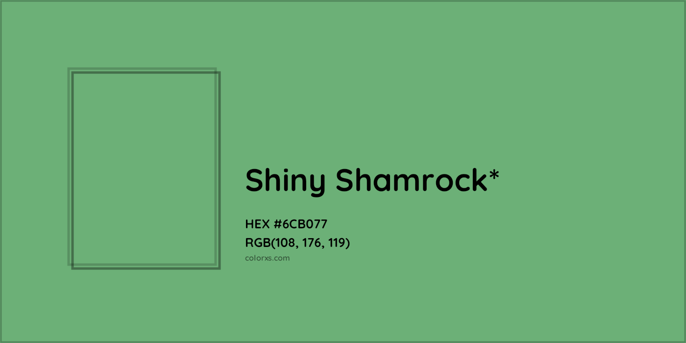 HEX #6CB077 Color Name, Color Code, Palettes, Similar Paints, Images