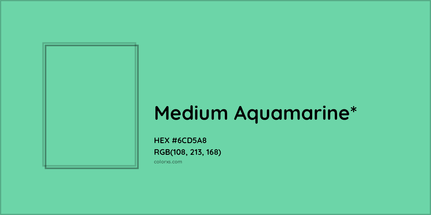 HEX #6CD5A8 Color Name, Color Code, Palettes, Similar Paints, Images