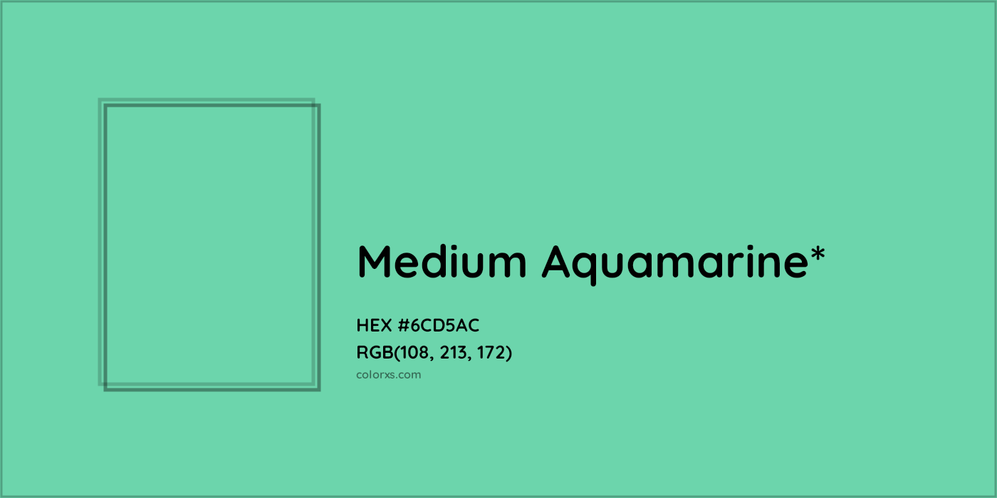 HEX #6CD5AC Color Name, Color Code, Palettes, Similar Paints, Images