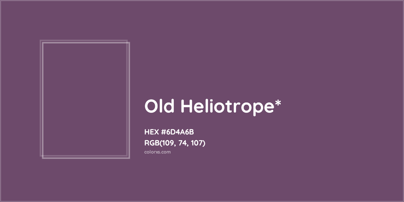 HEX #6D4A6B Color Name, Color Code, Palettes, Similar Paints, Images