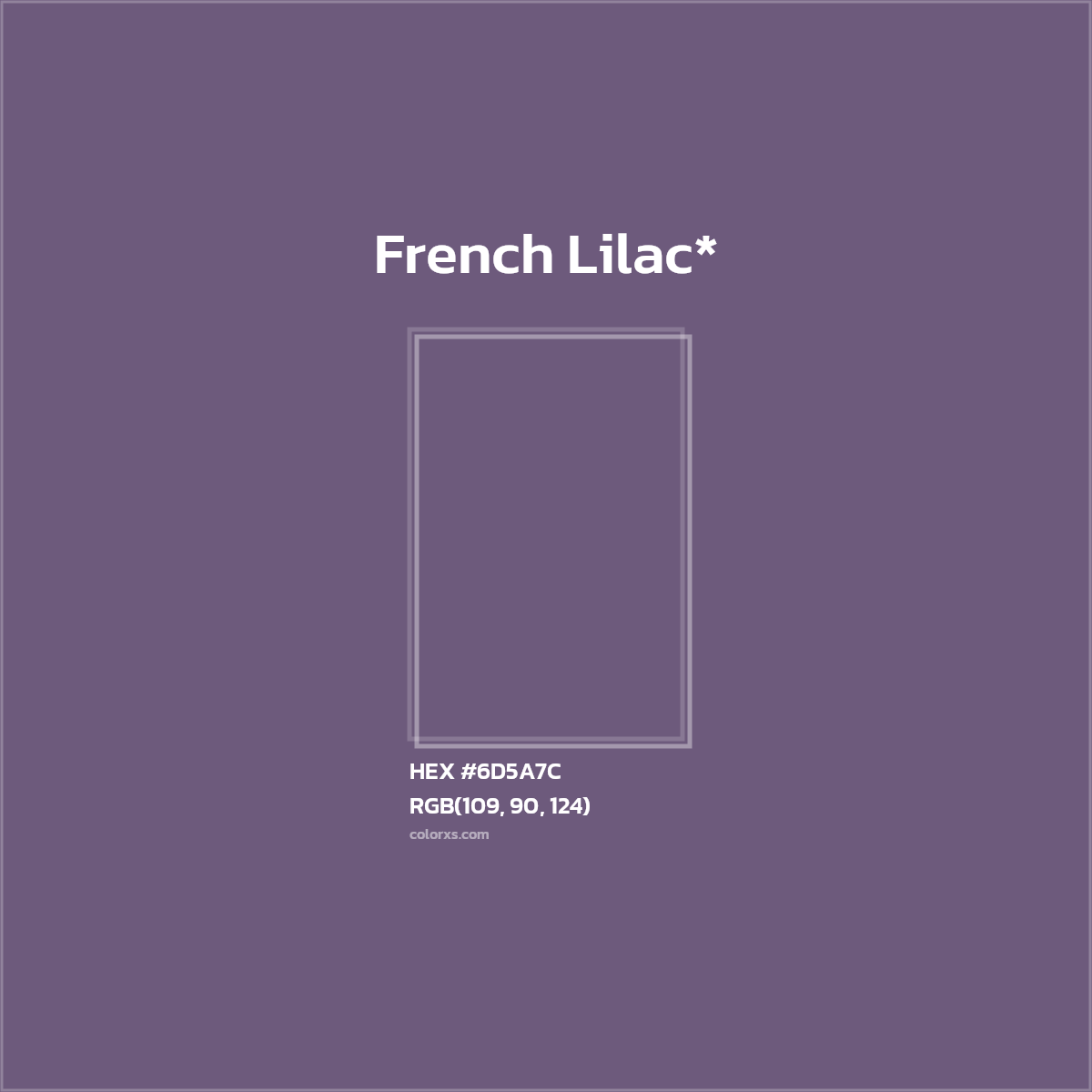 HEX #6D5A7C Color Name, Color Code, Palettes, Similar Paints, Images