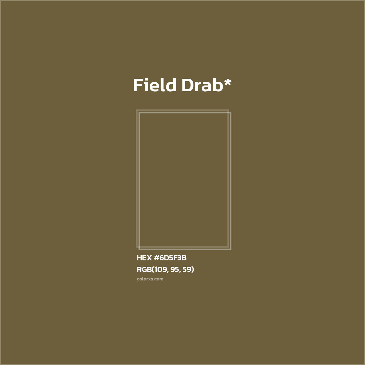 HEX #6D5F3B Color Name, Color Code, Palettes, Similar Paints, Images