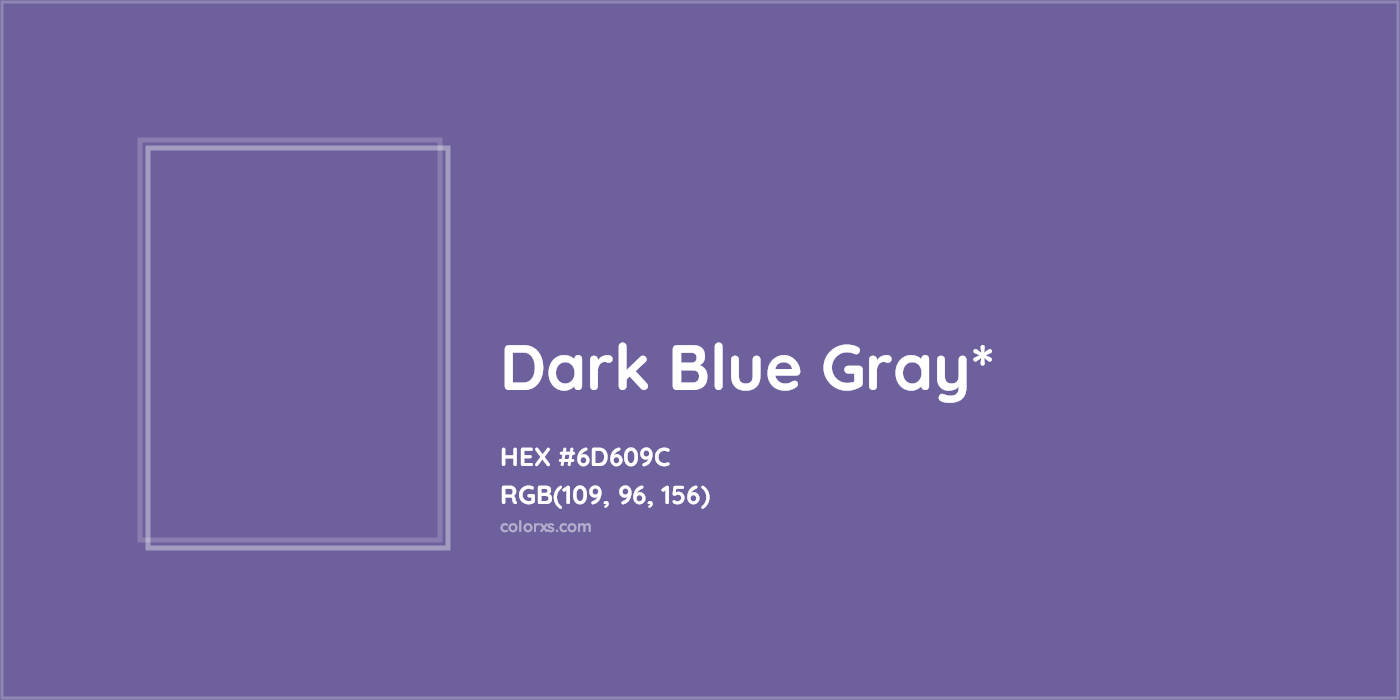 HEX #6D609C Color Name, Color Code, Palettes, Similar Paints, Images