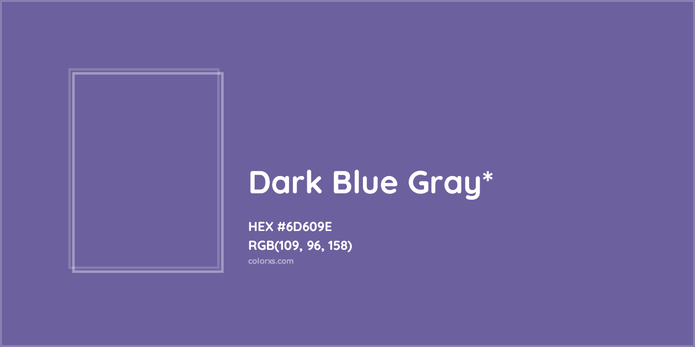 HEX #6D609E Color Name, Color Code, Palettes, Similar Paints, Images