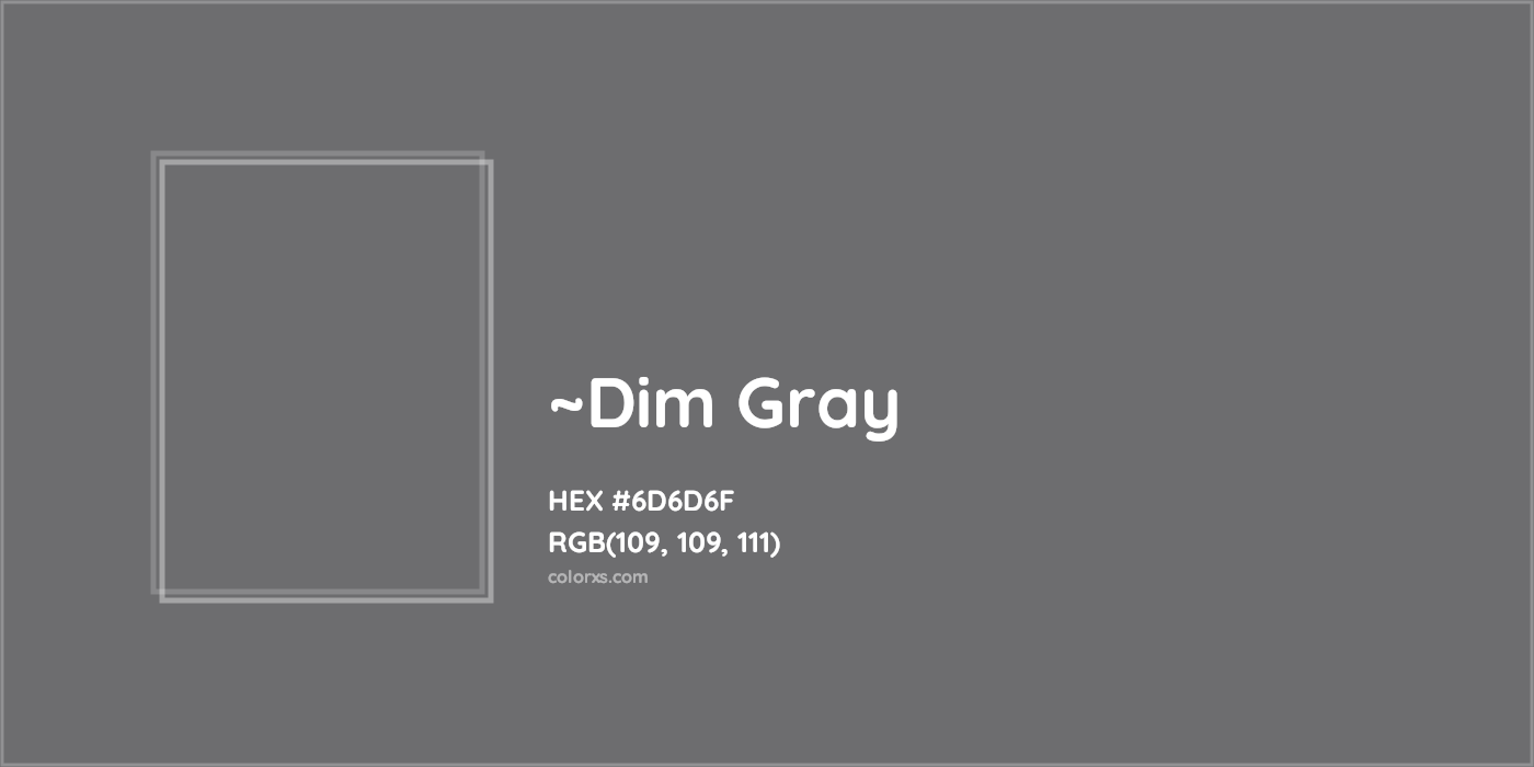 HEX #6D6D6F Color Name, Color Code, Palettes, Similar Paints, Images