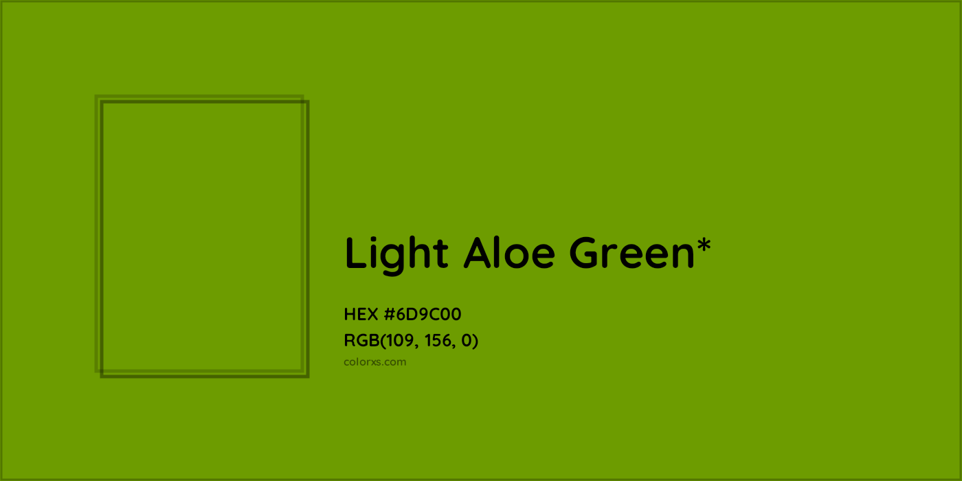 HEX #6D9C00 Color Name, Color Code, Palettes, Similar Paints, Images