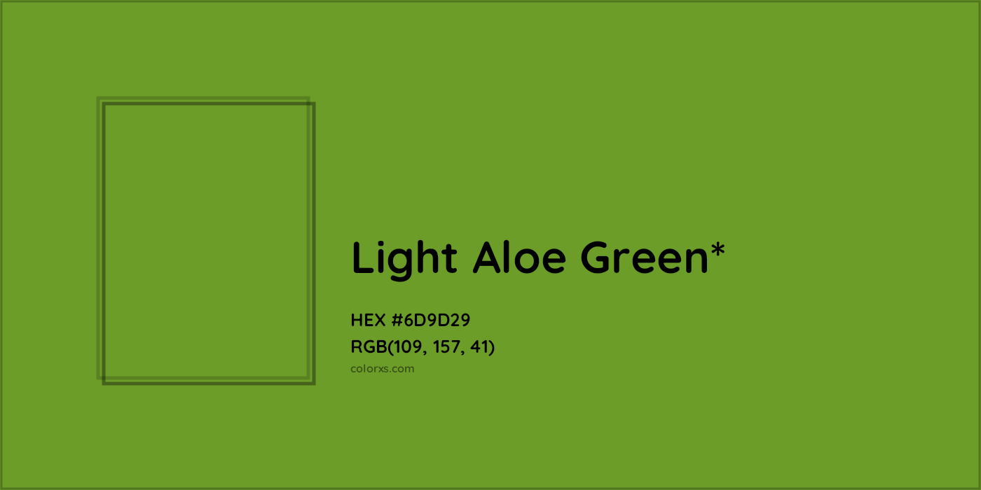 HEX #6D9D29 Color Name, Color Code, Palettes, Similar Paints, Images