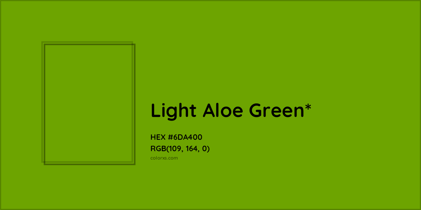 HEX #6DA400 Color Name, Color Code, Palettes, Similar Paints, Images