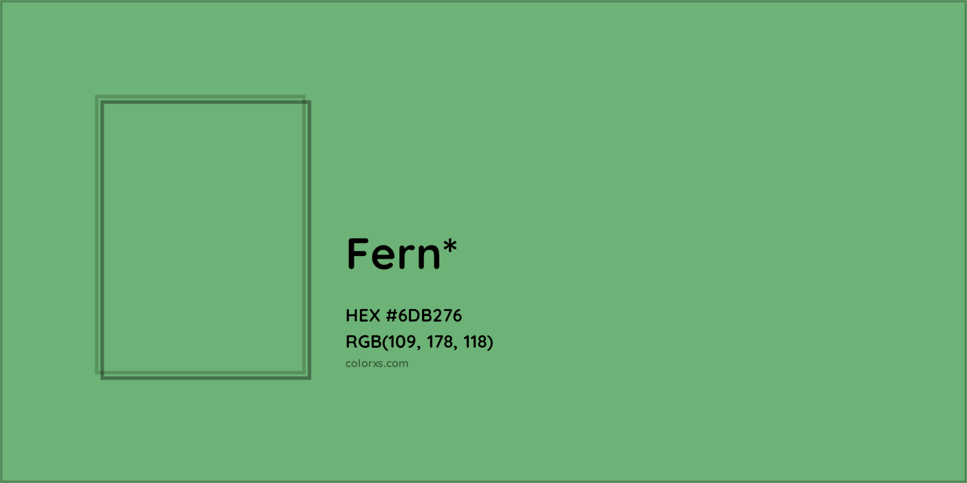 HEX #6DB276 Color Name, Color Code, Palettes, Similar Paints, Images