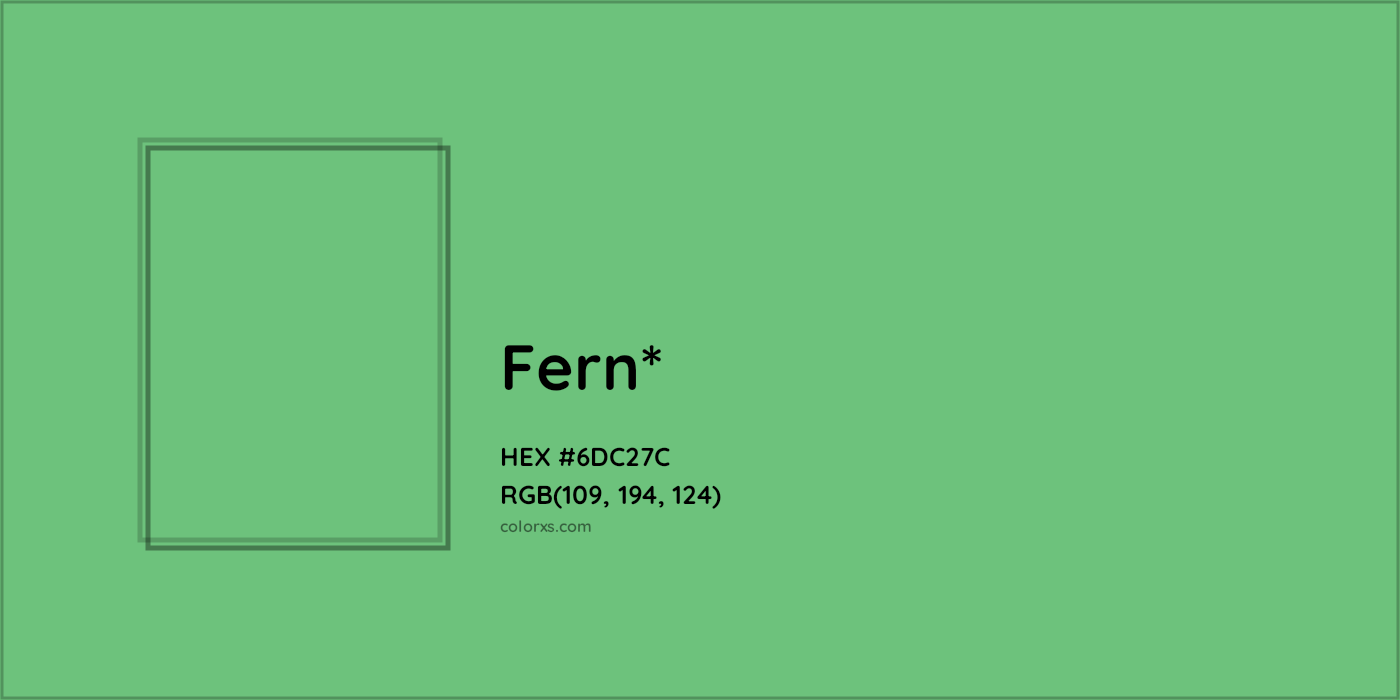HEX #6DC27C Color Name, Color Code, Palettes, Similar Paints, Images