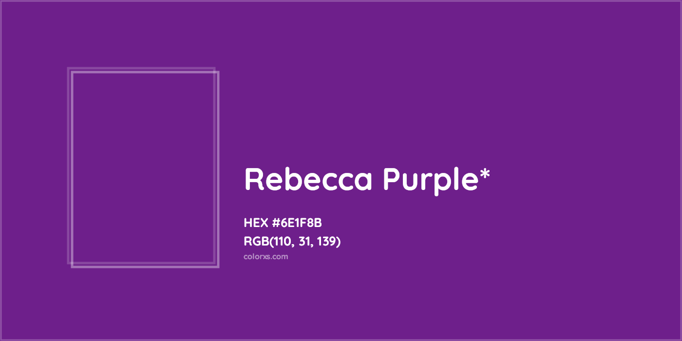 HEX #6E1F8B Color Name, Color Code, Palettes, Similar Paints, Images