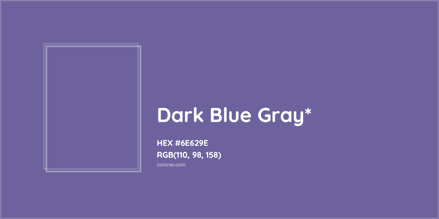 HEX #6E629E Color Name, Color Code, Palettes, Similar Paints, Images