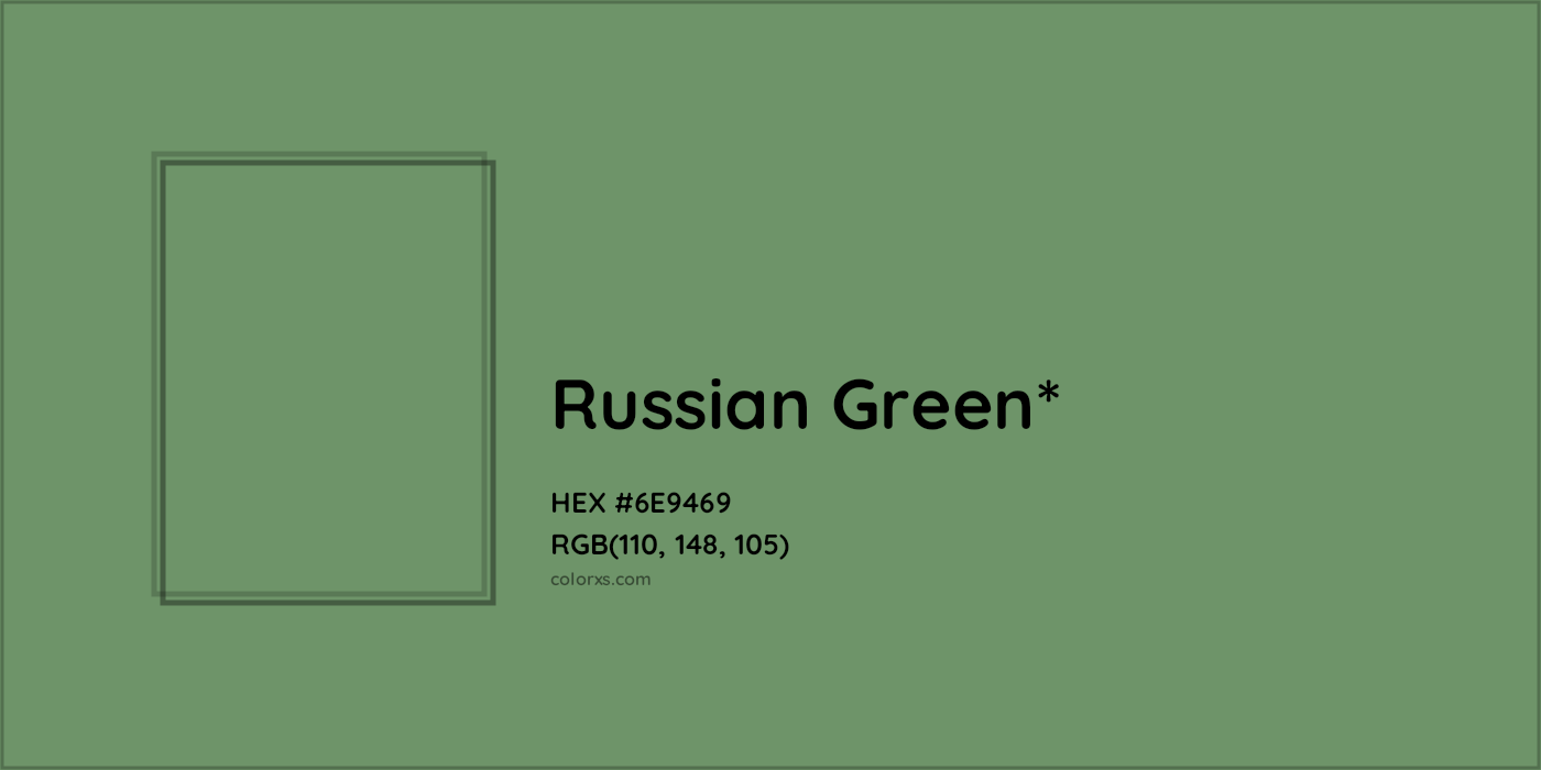 HEX #6E9469 Color Name, Color Code, Palettes, Similar Paints, Images